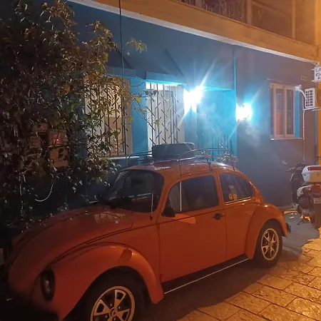 Locart Room3 Πανσιόν *
