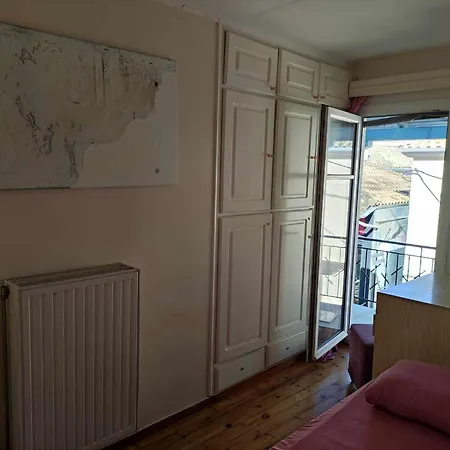 Locart Room3 Πανσιόν Λευκάδα
