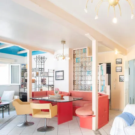 Locart Room3 Lefkada City