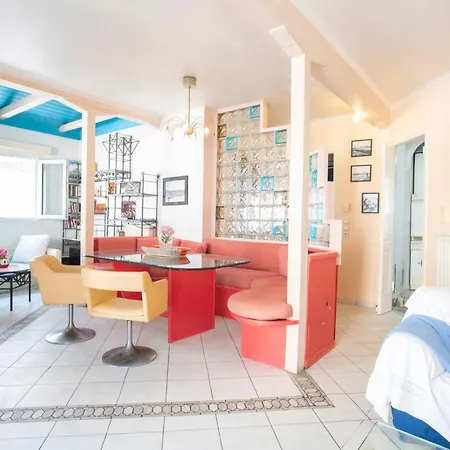 Guest house Locart Room3 *
