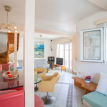 Locart Room3 Lefkada City