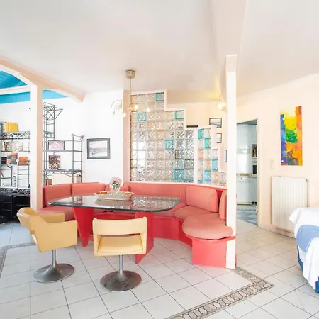 Locart Room3 * Lefkada City