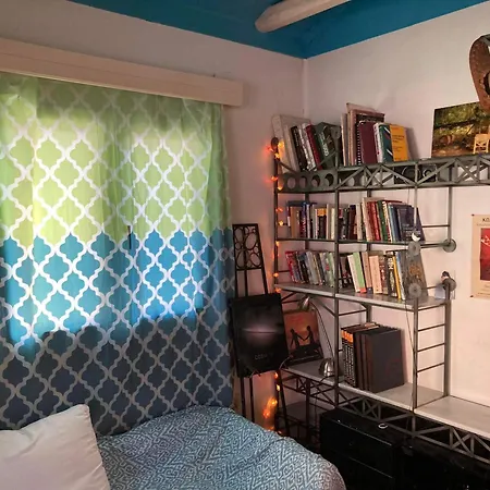 Locart Room3 Lefkada City