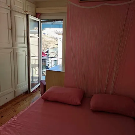 Locart Room3 * Lefkada City