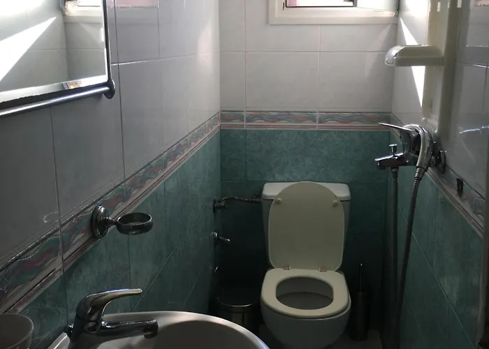 Gasthuis Locart Room3