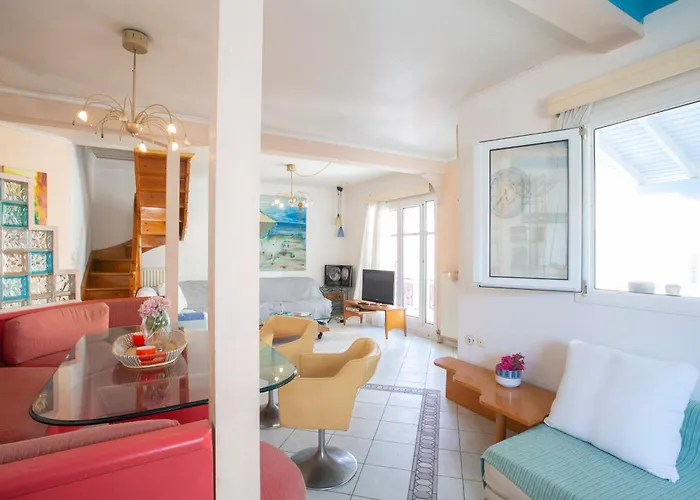 Locart Room3 Lefkáda