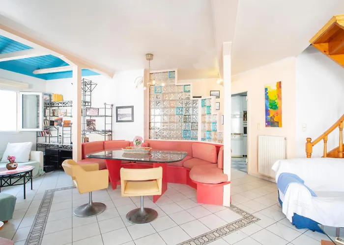 Locart Room3 * Lefkáda