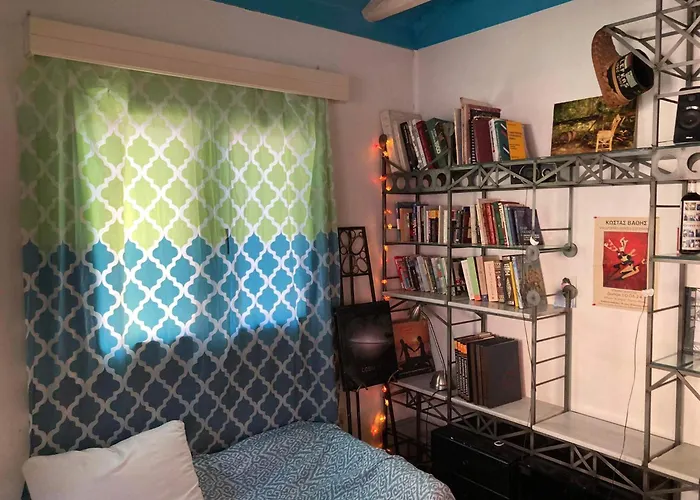 Locart Room3 Lefkáda