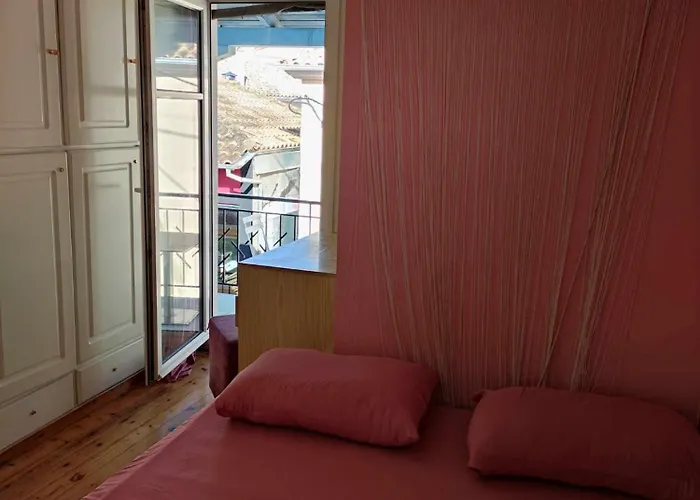 Locart Room3 * Lefkáda